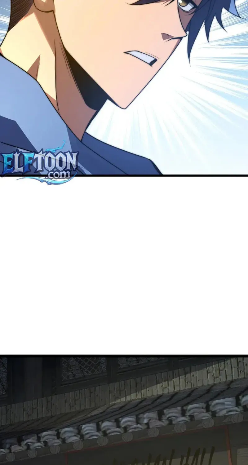 I Became a God Devouring Souls at the Crematorium chapter 15 page 97
