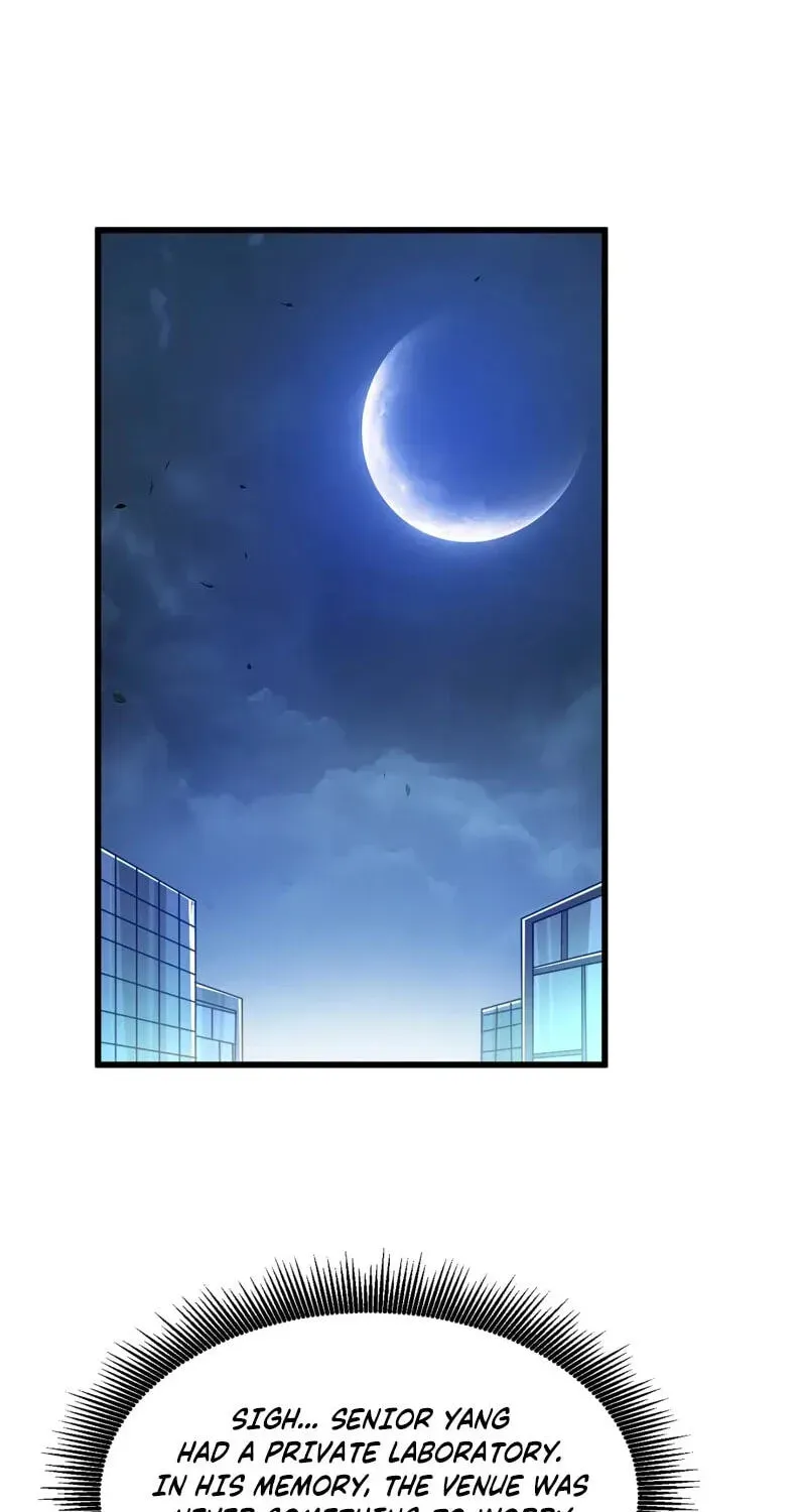I Became a God Devouring Souls at the Crematorium chapter 15 page 89