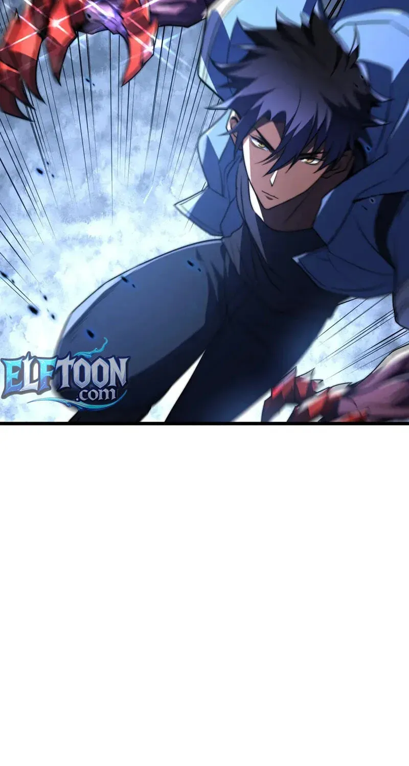 I Became a God Devouring Souls at the Crematorium chapter 15 page 63