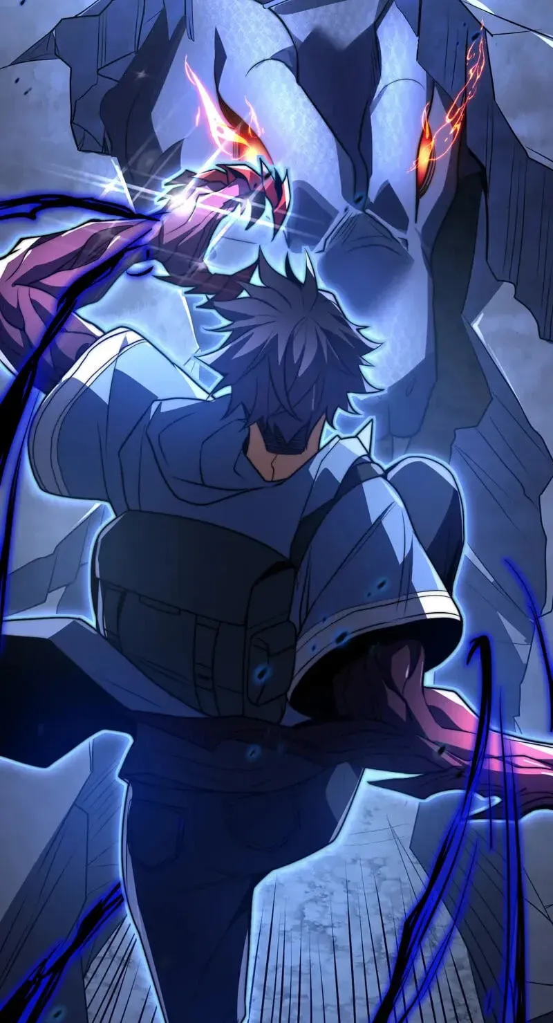 I Became a God Devouring Souls at the Crematorium chapter 15 page 67