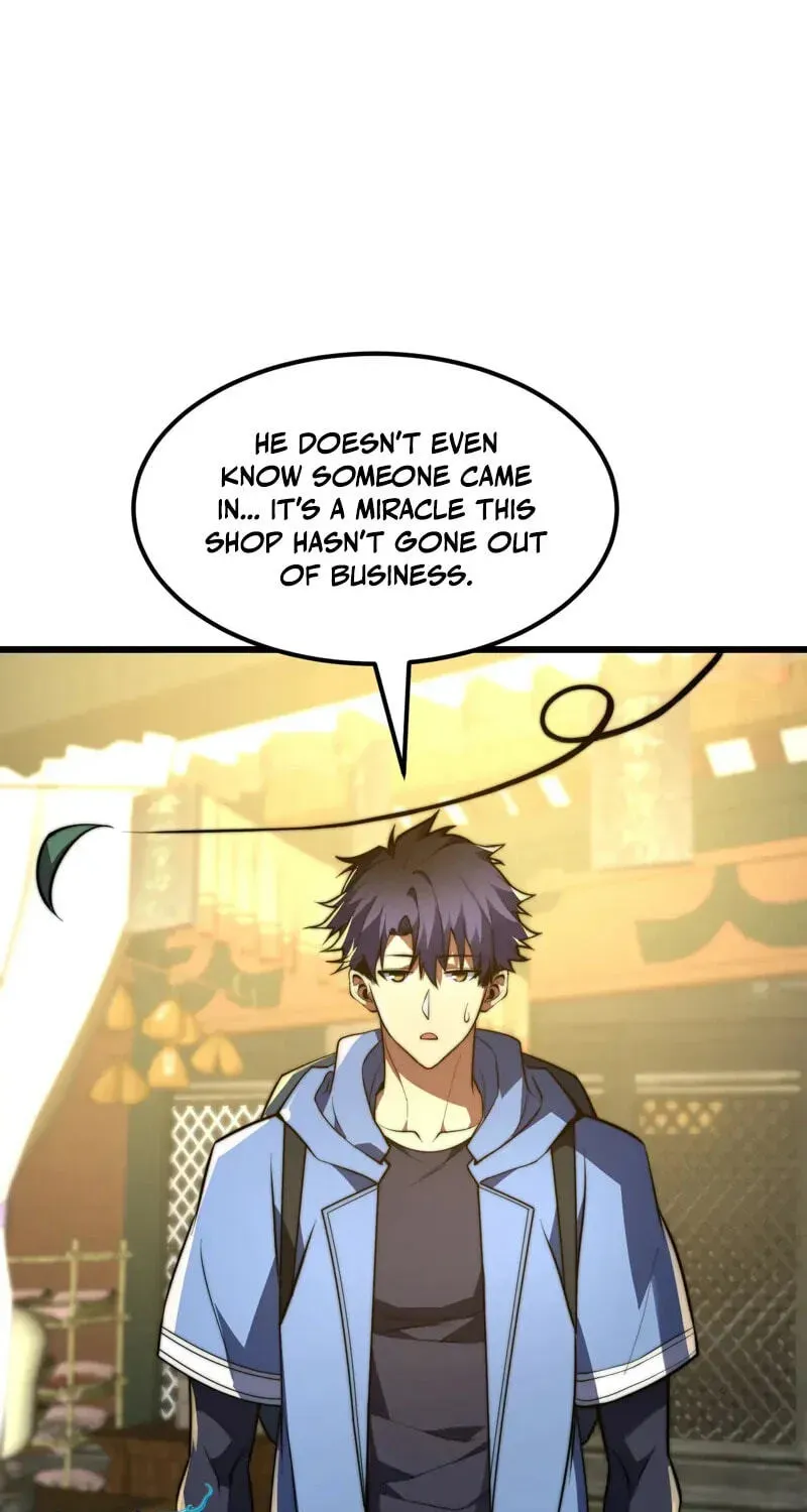 I Became a God Devouring Souls at the Crematorium chapter 15 page 109