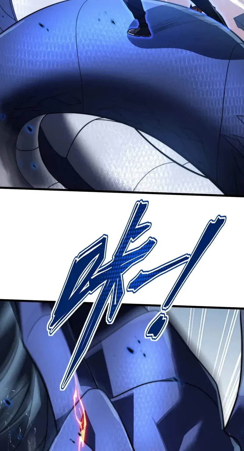 I Became a God Devouring Souls at the Crematorium chapter 15 page 71