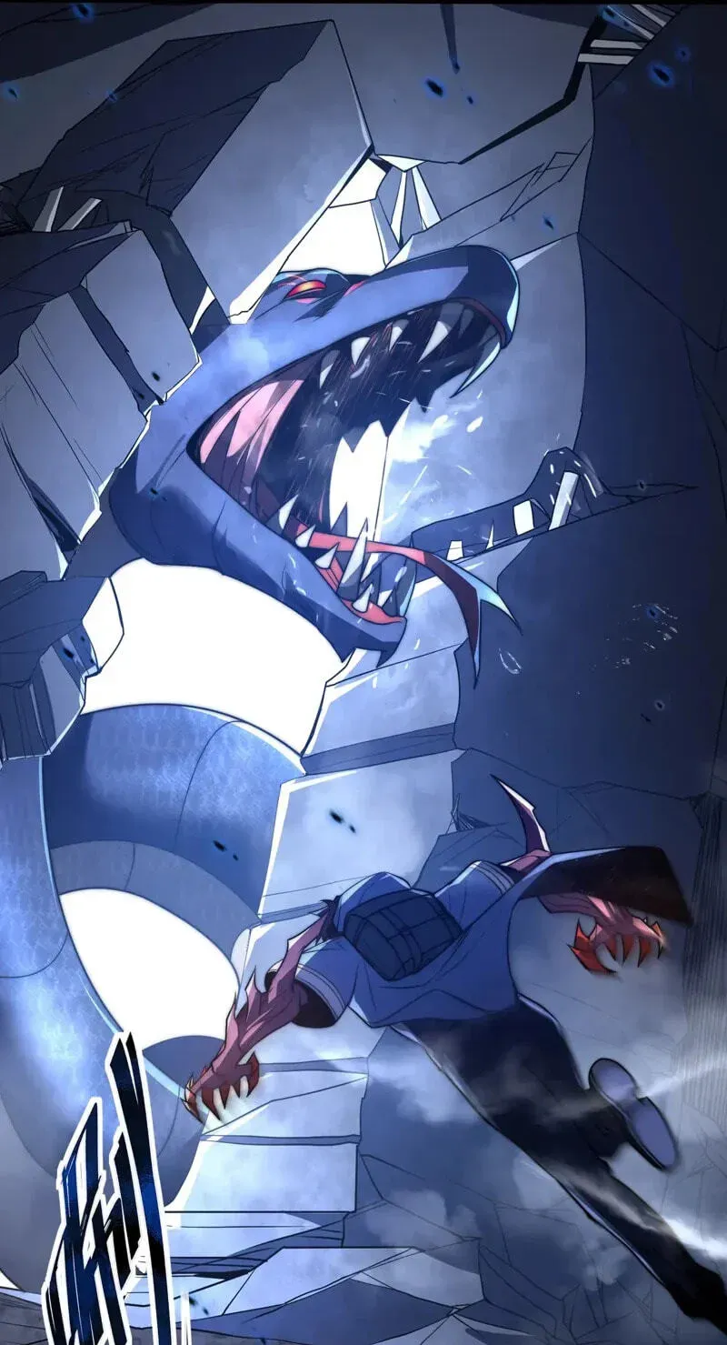 I Became a God Devouring Souls at the Crematorium chapter 15 page 65