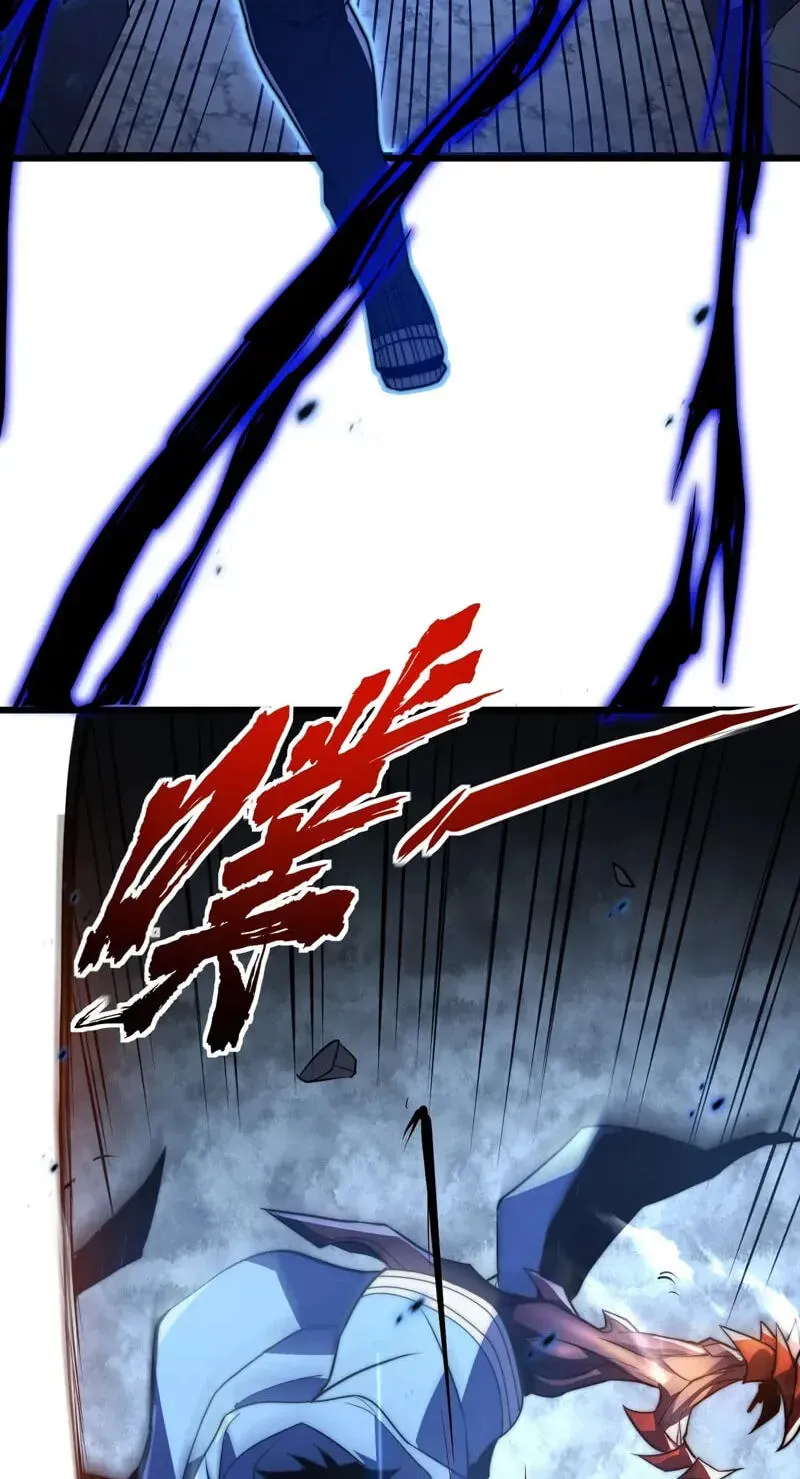 I Became a God Devouring Souls at the Crematorium chapter 15 page 68