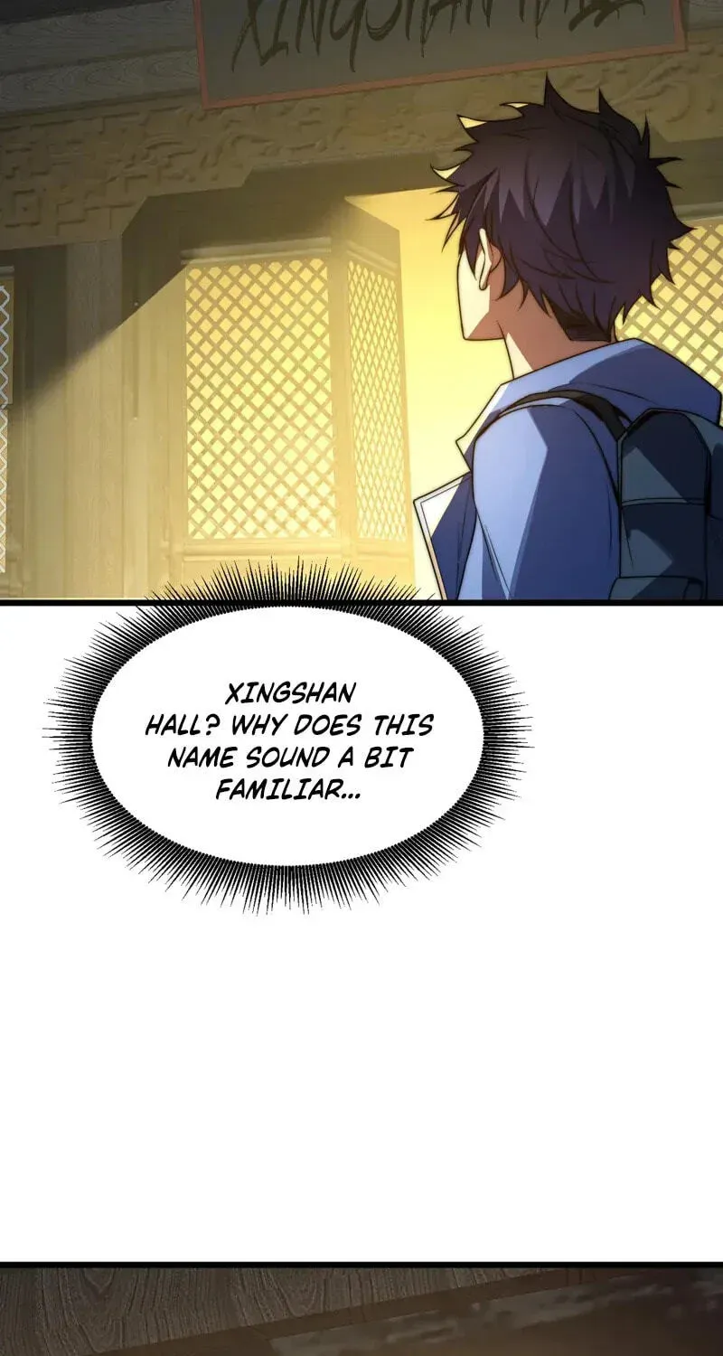 I Became a God Devouring Souls at the Crematorium chapter 15 page 99