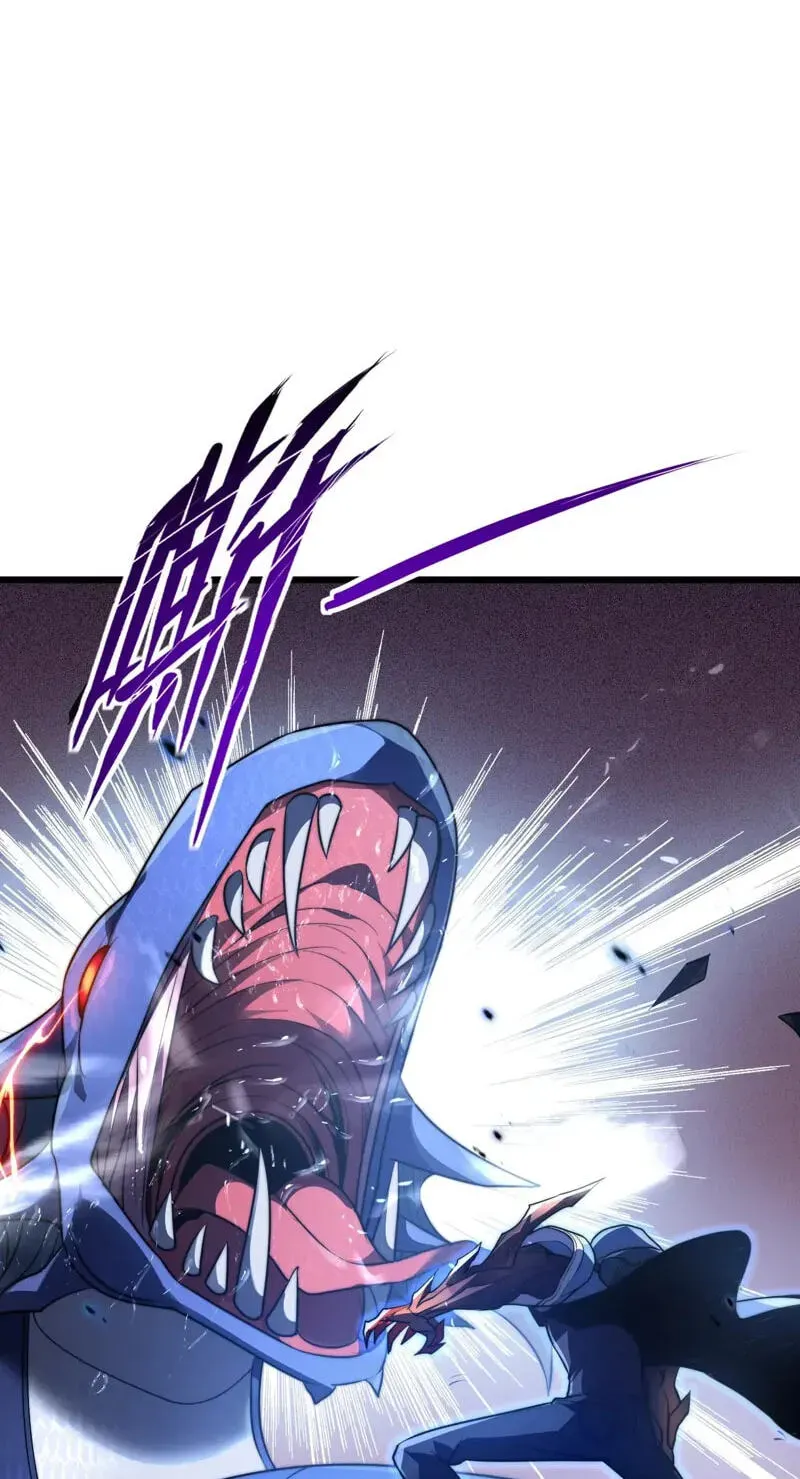I Became a God Devouring Souls at the Crematorium chapter 15 page 70