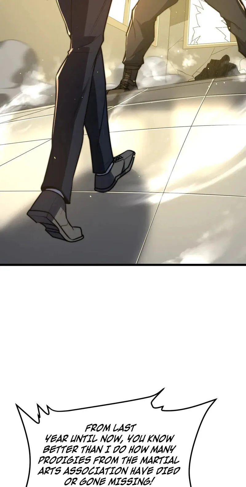 I Became a God Devouring Souls at the Crematorium chapter 22 page 32