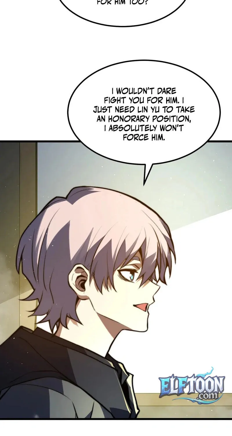 I Became a God Devouring Souls at the Crematorium chapter 22 page 48