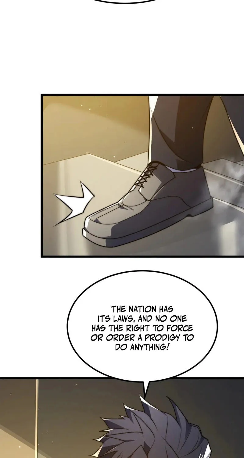 I Became a God Devouring Souls at the Crematorium chapter 22 page 28