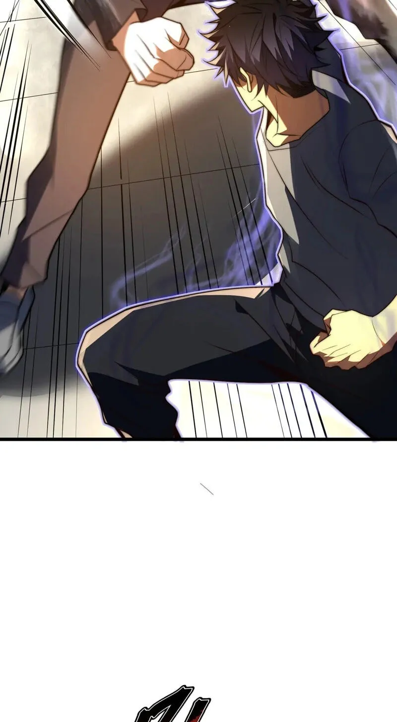 I Became a God Devouring Souls at the Crematorium chapter 22 page 7