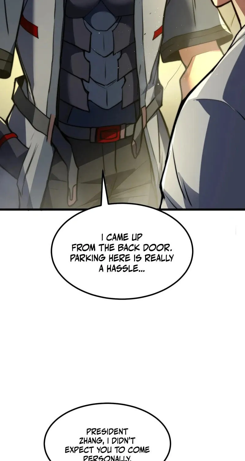I Became a God Devouring Souls at the Crematorium chapter 22 page 46