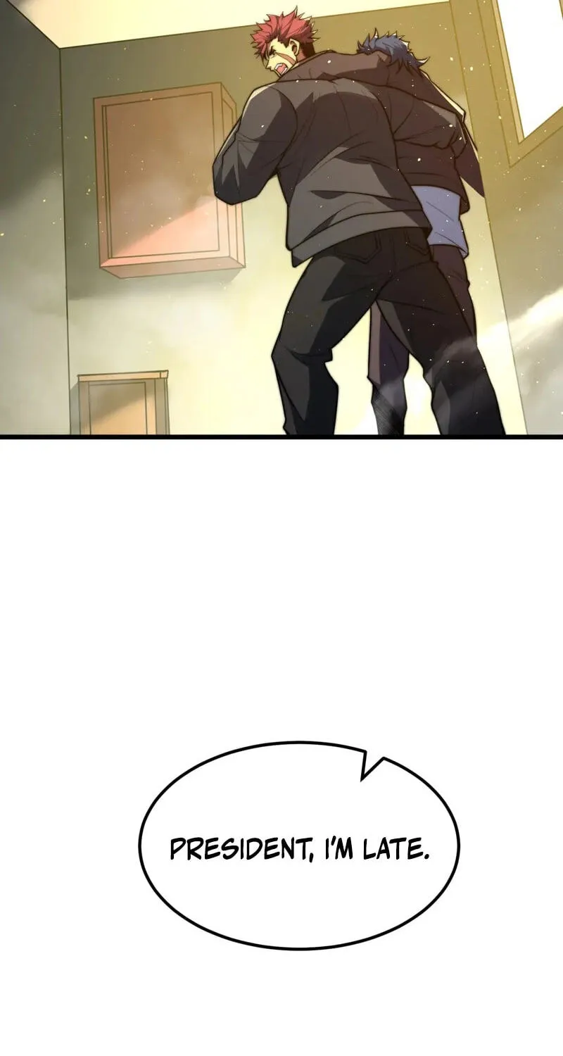 I Became a God Devouring Souls at the Crematorium chapter 22 page 44