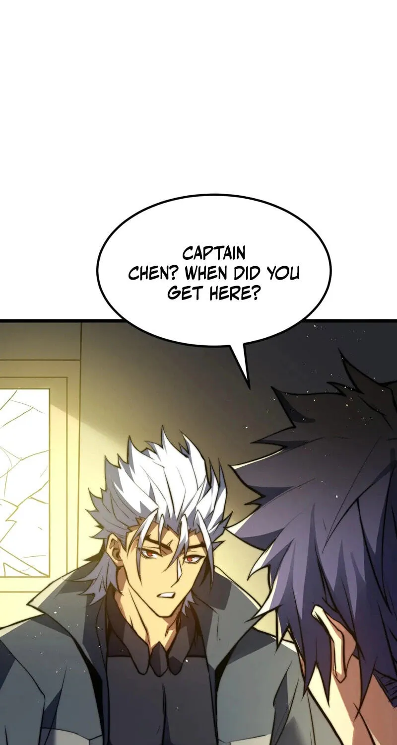 I Became a God Devouring Souls at the Crematorium chapter 22 page 45