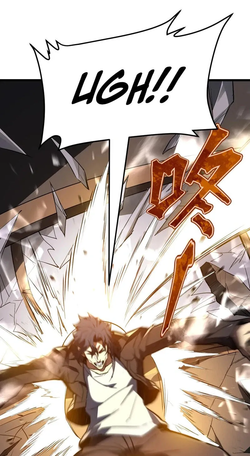 I Became a God Devouring Souls at the Crematorium chapter 22 page 11