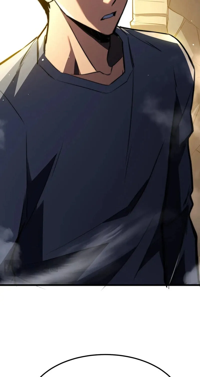 I Became a God Devouring Souls at the Crematorium chapter 22 page 25