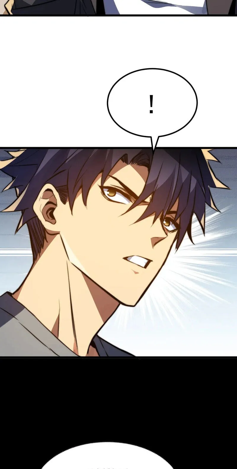 I Became a God Devouring Souls at the Crematorium chapter 22 page 34