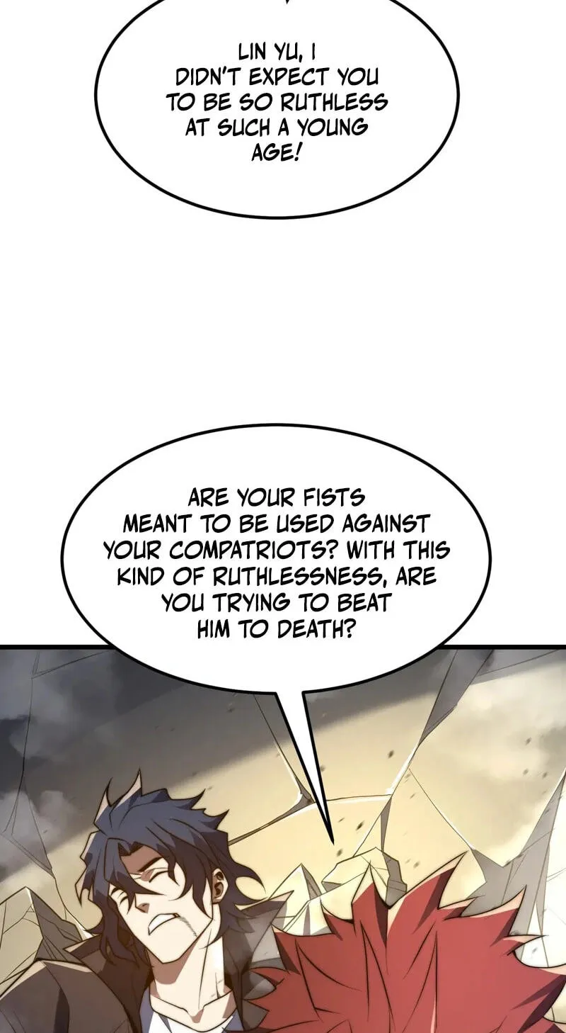 I Became a God Devouring Souls at the Crematorium chapter 22 page 18