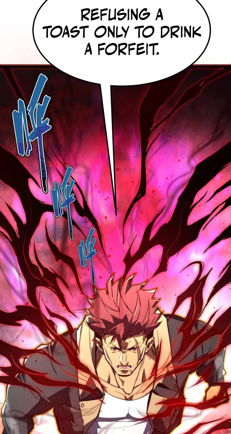 I Became a God Devouring Souls at the Crematorium chapter 22 page 26