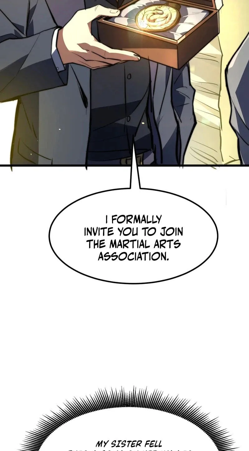 I Became a God Devouring Souls at the Crematorium chapter 22 page 57