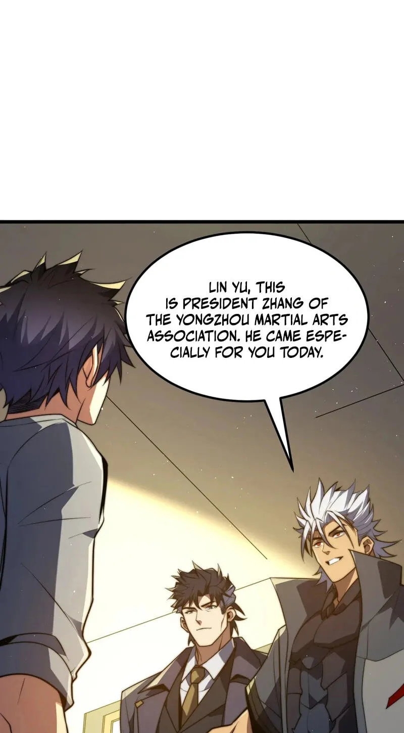 I Became a God Devouring Souls at the Crematorium chapter 22 page 50