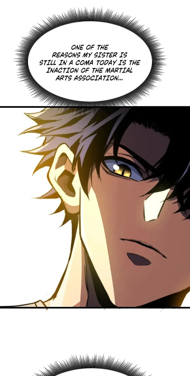 I Became a God Devouring Souls at the Crematorium chapter 22 page 59