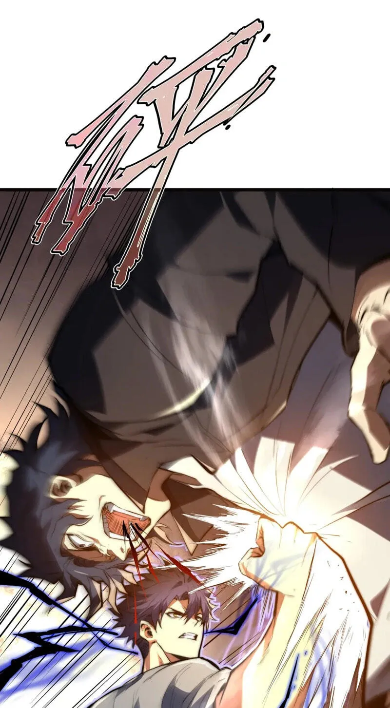 I Became a God Devouring Souls at the Crematorium chapter 22 page 9