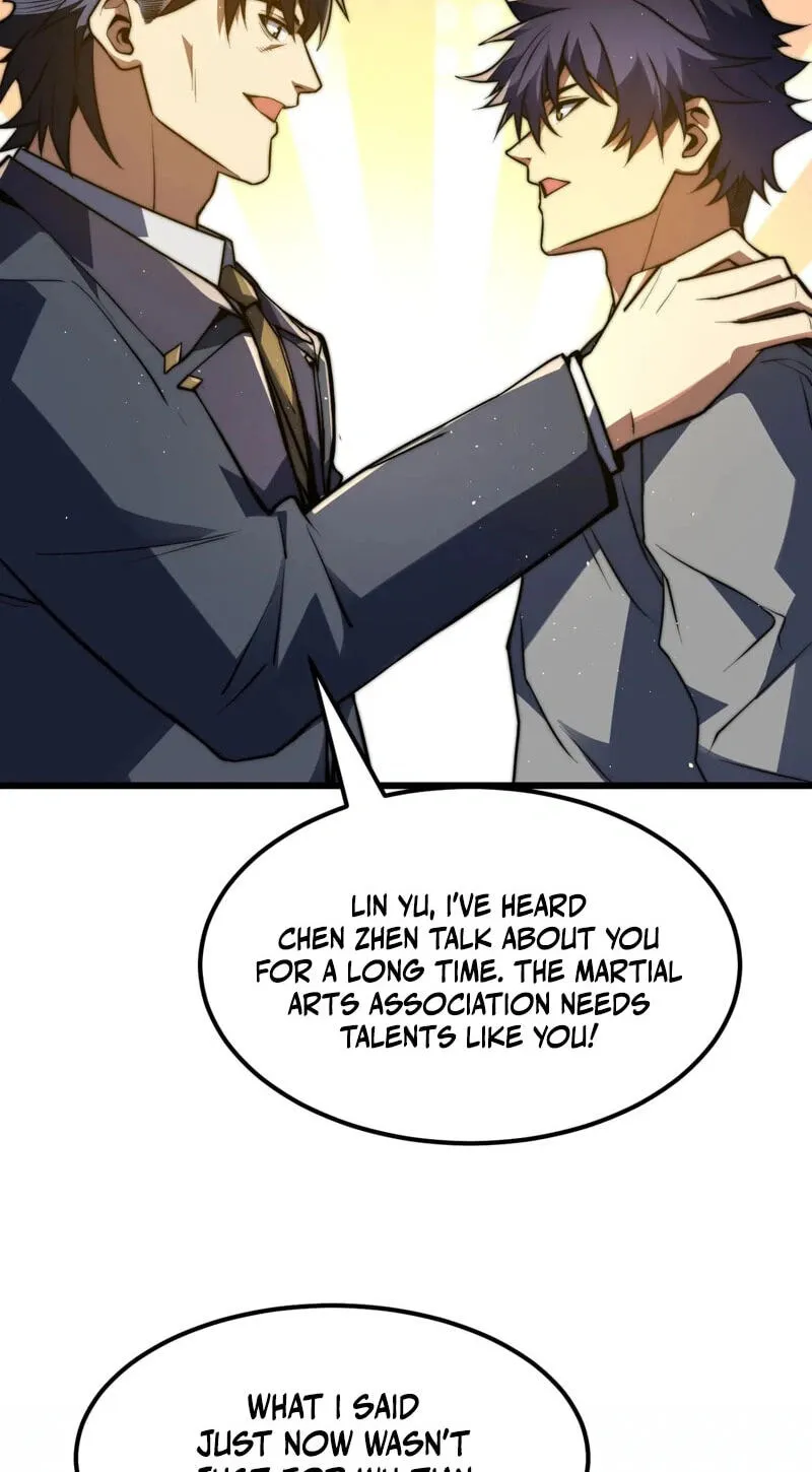 I Became a God Devouring Souls at the Crematorium chapter 22 page 52