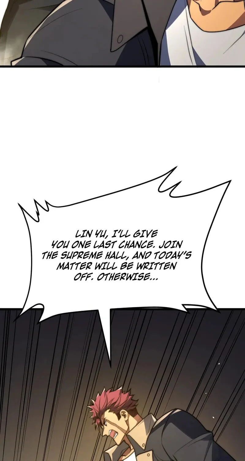 I Became a God Devouring Souls at the Crematorium chapter 22 page 22