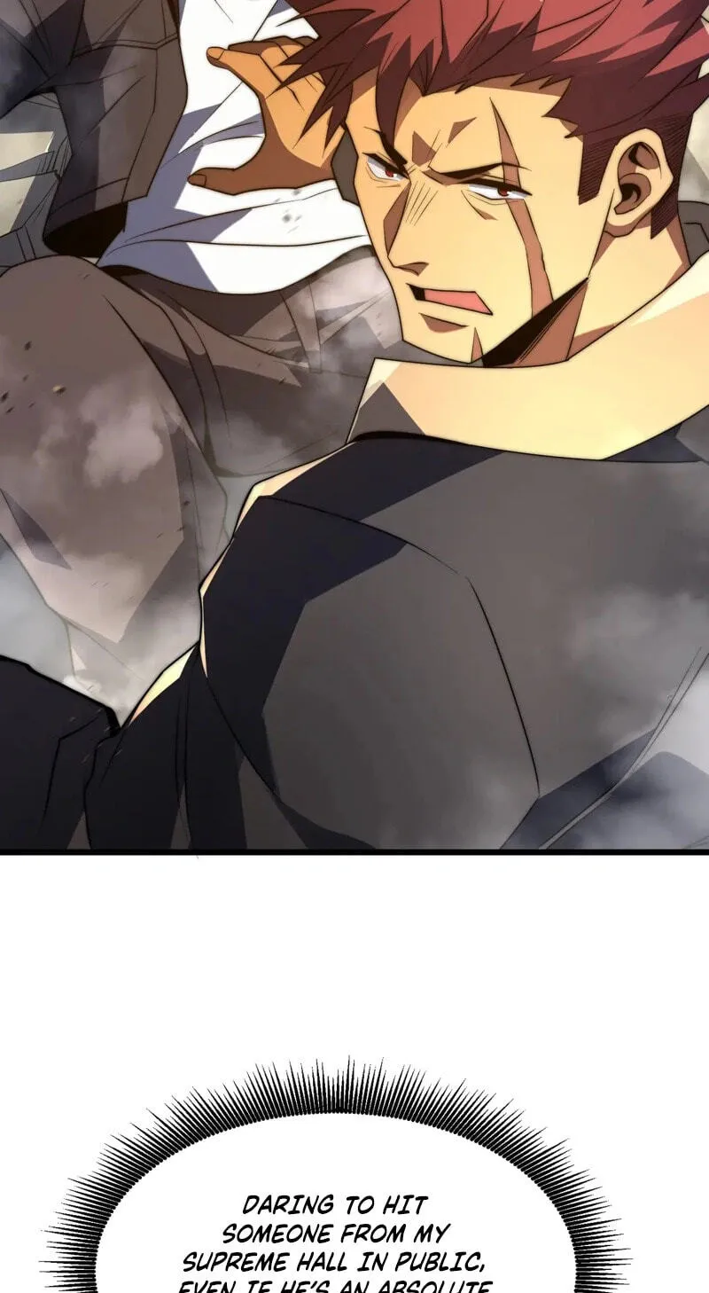 I Became a God Devouring Souls at the Crematorium chapter 22 page 19