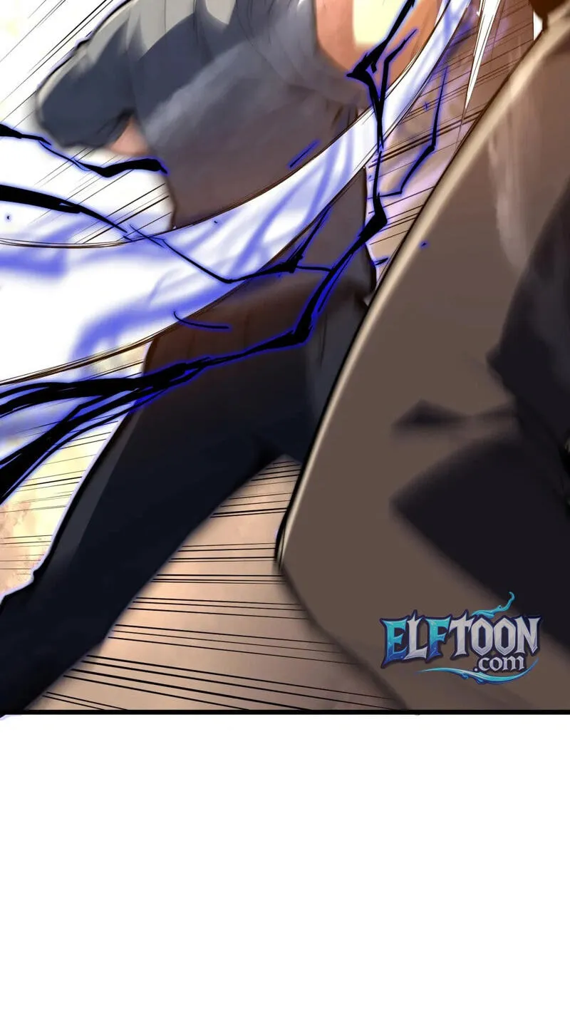I Became a God Devouring Souls at the Crematorium chapter 22 page 10