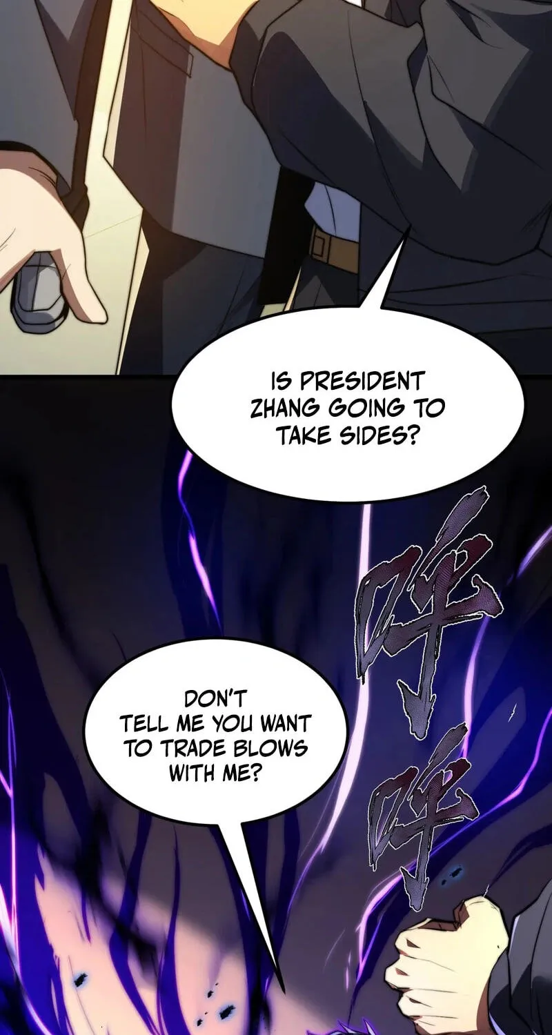 I Became a God Devouring Souls at the Crematorium chapter 22 page 40