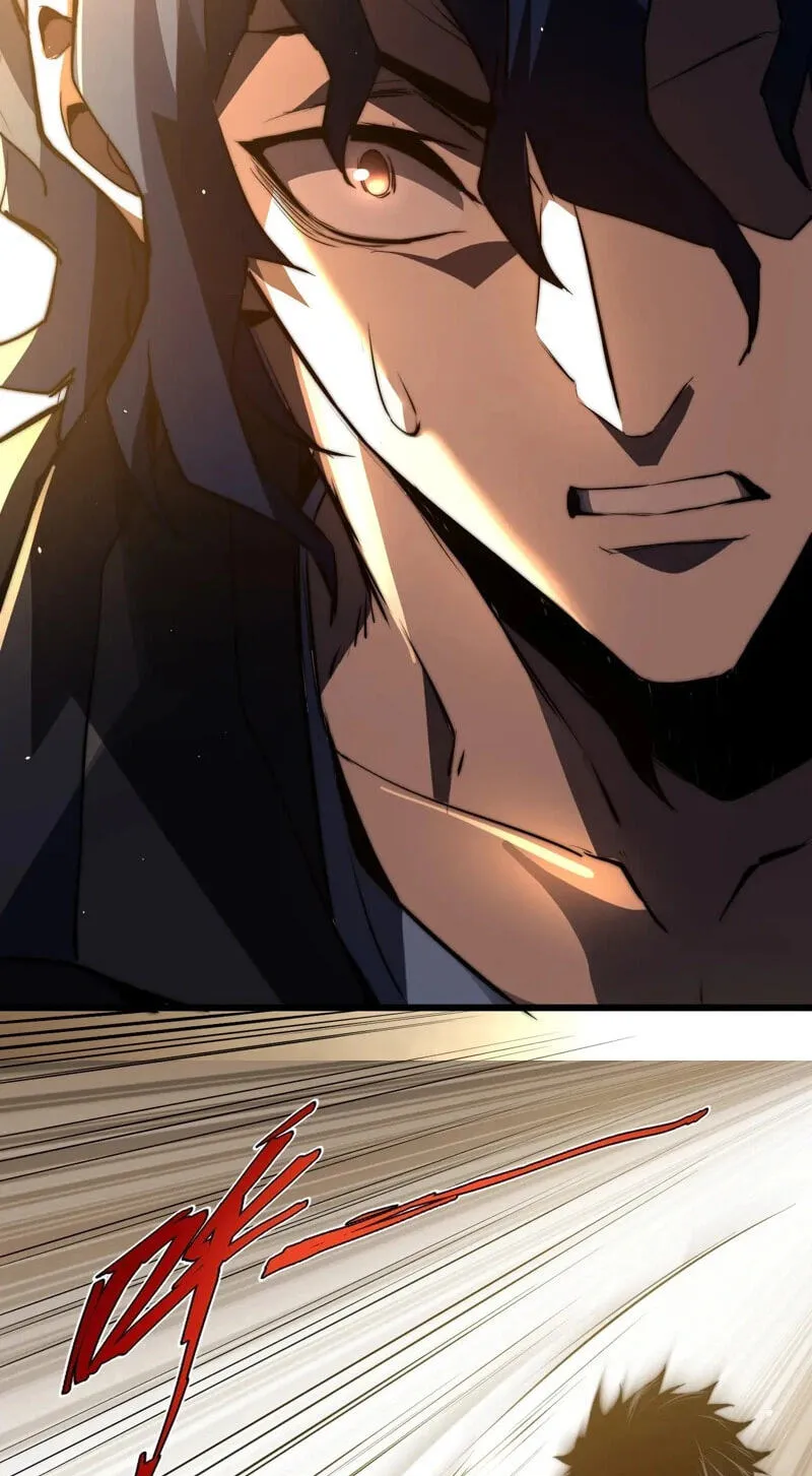 I Became a God Devouring Souls at the Crematorium chapter 22 page 4