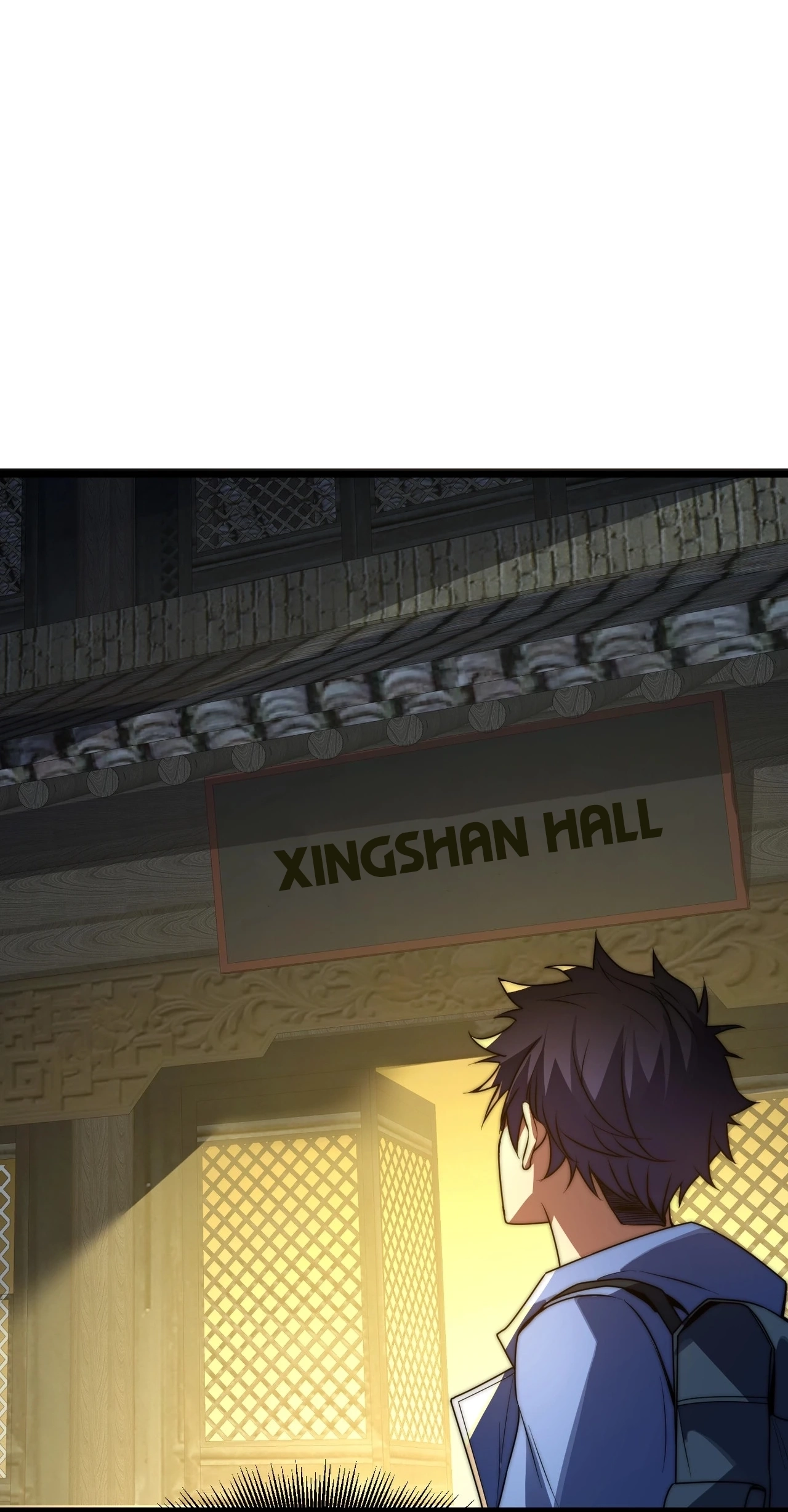 I Became a God Devouring Souls at the Crematorium chapter 36 page 65