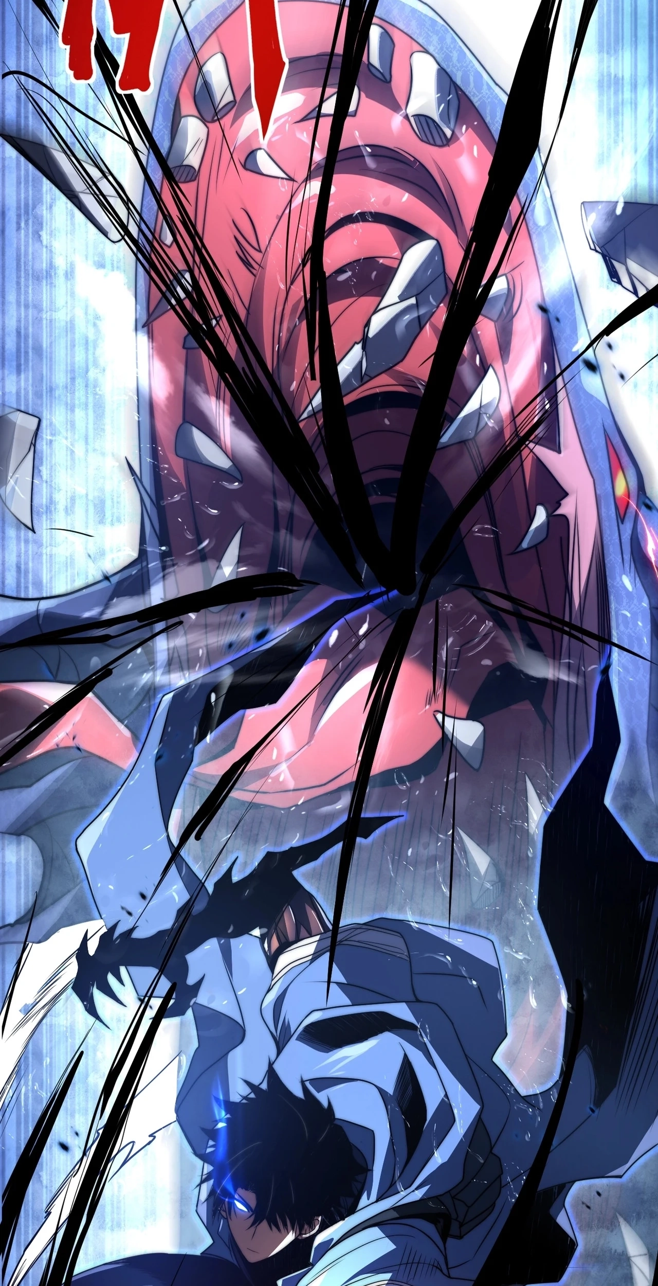I Became a God Devouring Souls at the Crematorium chapter 36 page 49