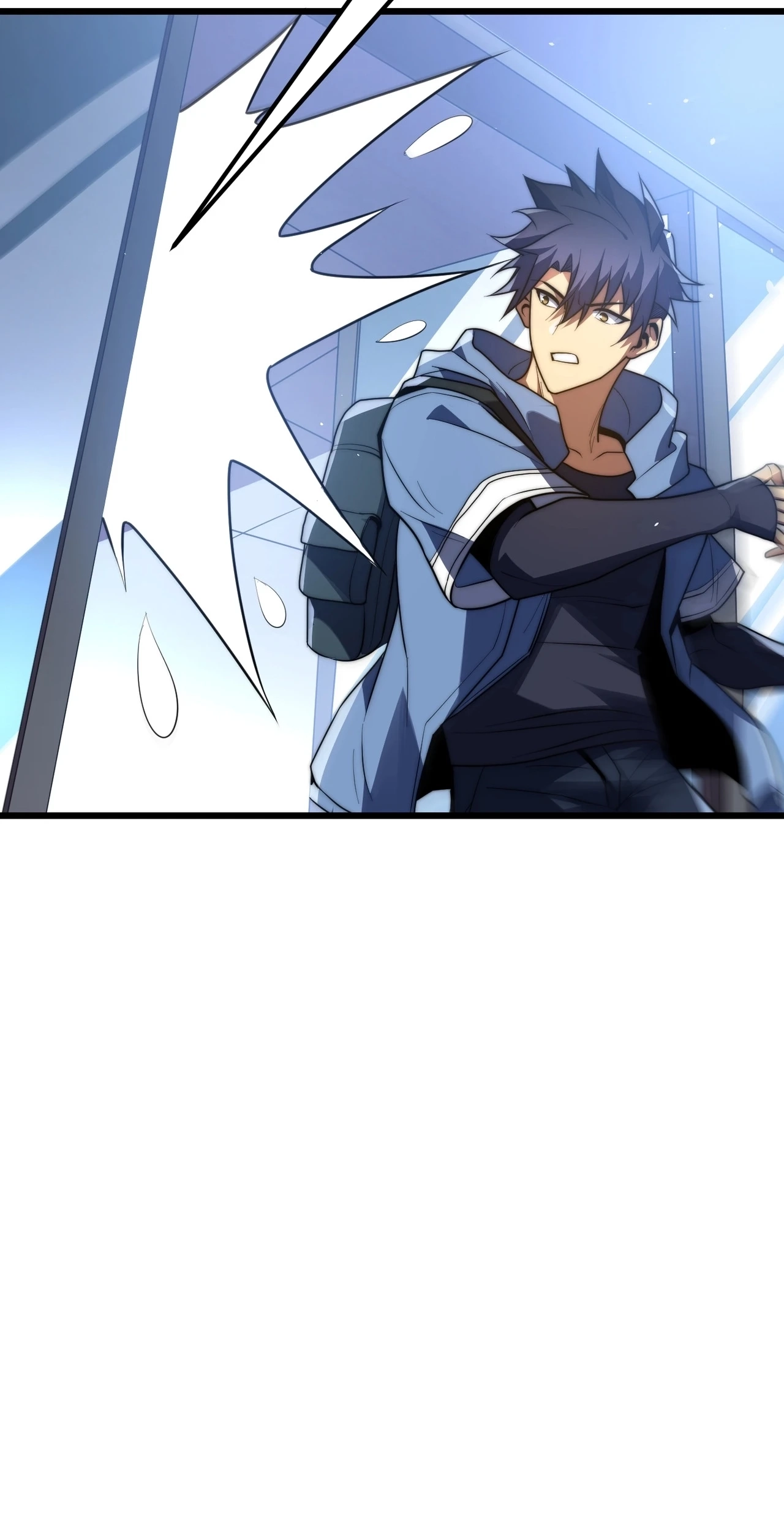 I Became a God Devouring Souls at the Crematorium chapter 36 page 58