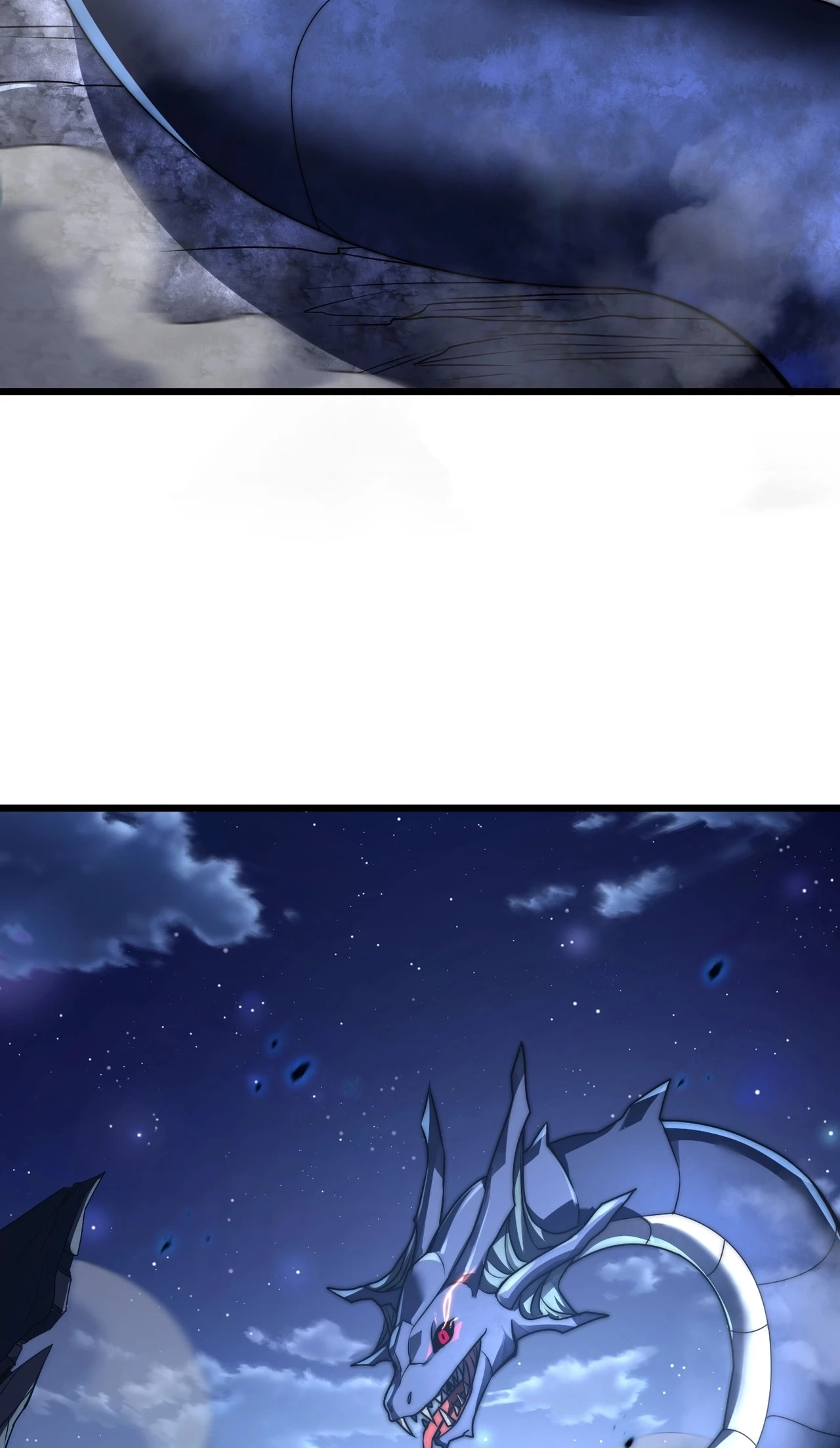 I Became a God Devouring Souls at the Crematorium chapter 36 page 12