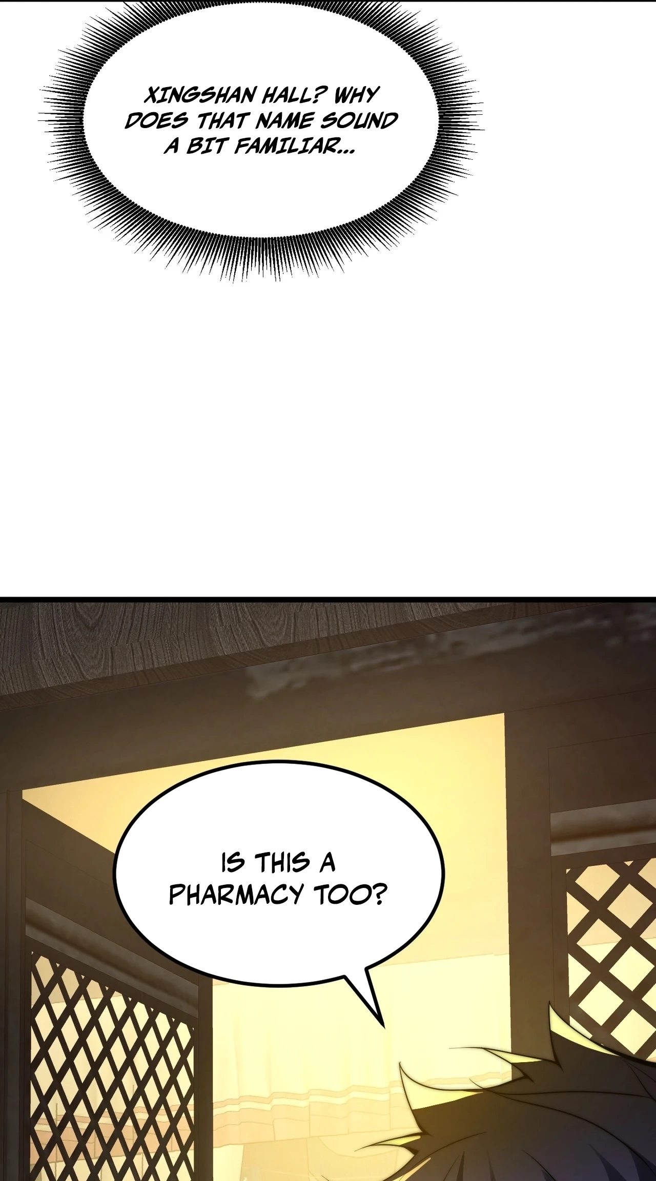I Became a God Devouring Souls at the Crematorium chapter 36 page 66