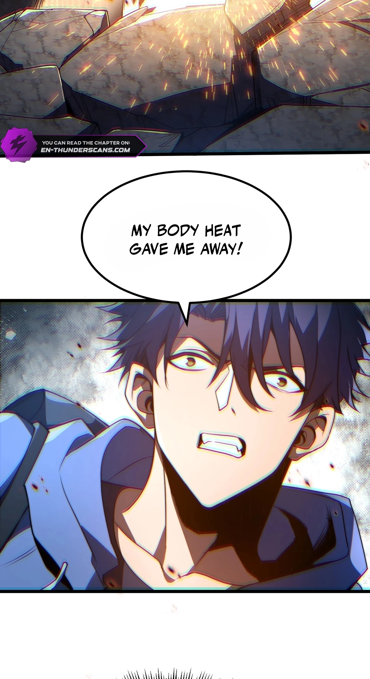 I Became a God Devouring Souls at the Crematorium chapter 36 page 19