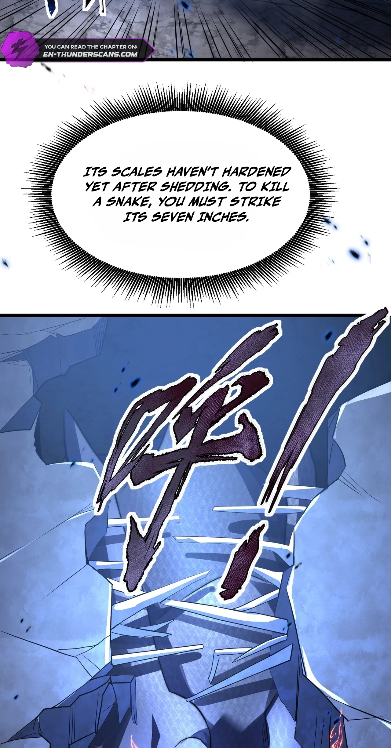I Became a God Devouring Souls at the Crematorium chapter 36 page 41