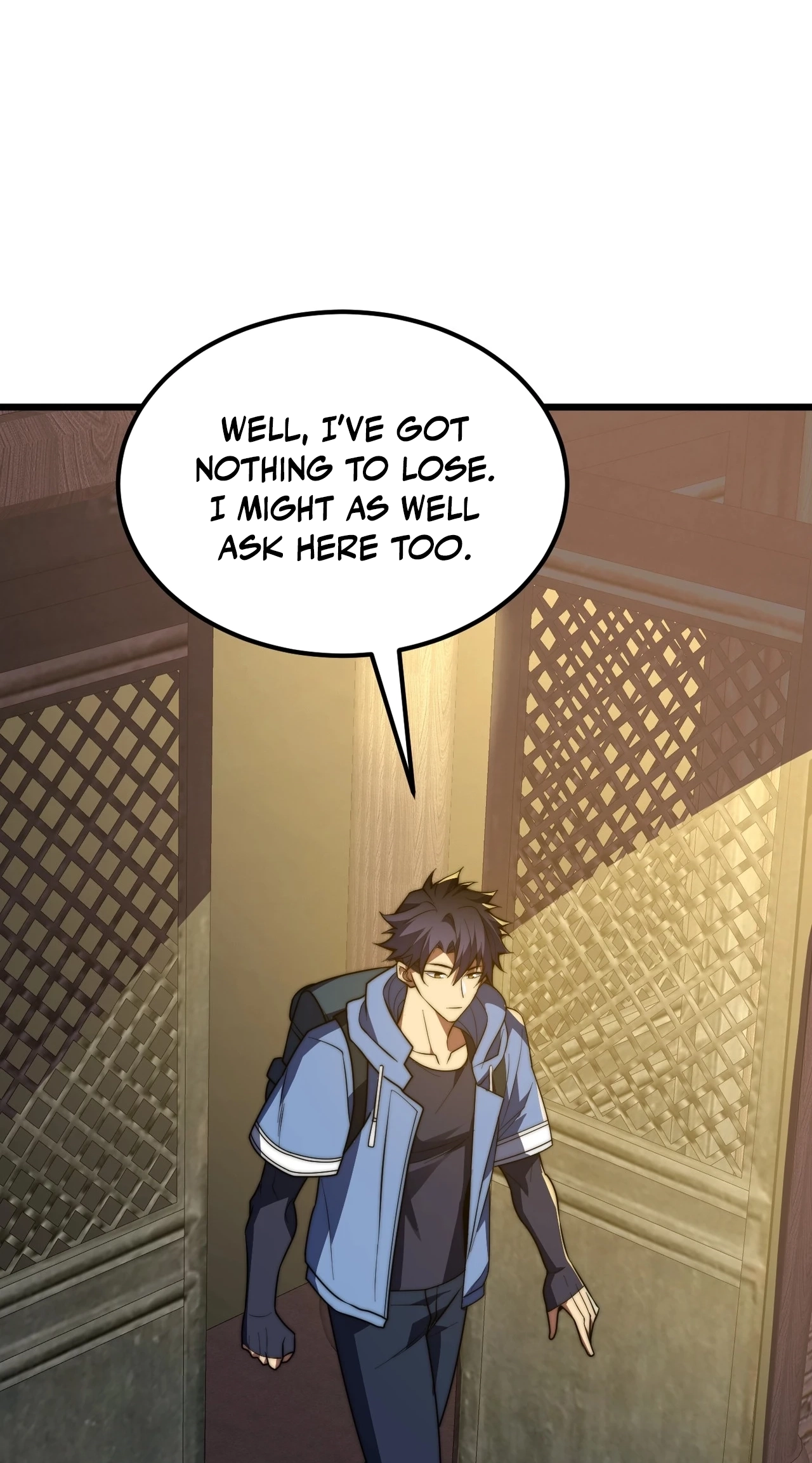 I Became a God Devouring Souls at the Crematorium chapter 36 page 68
