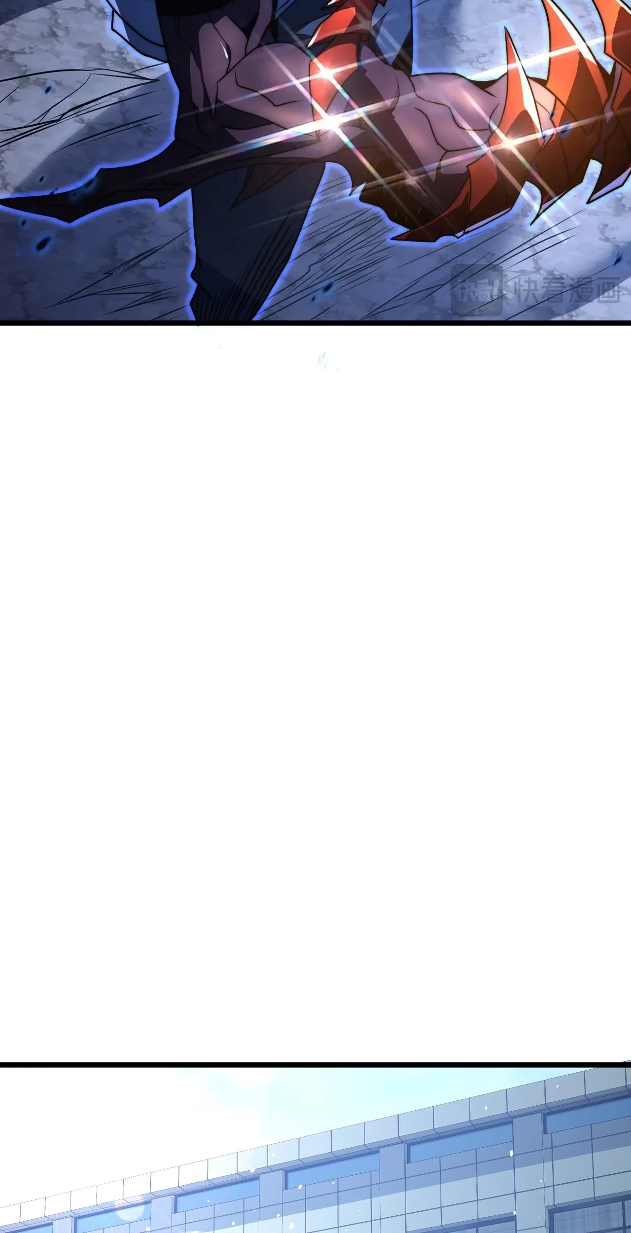 I Became a God Devouring Souls at the Crematorium chapter 36 page 55