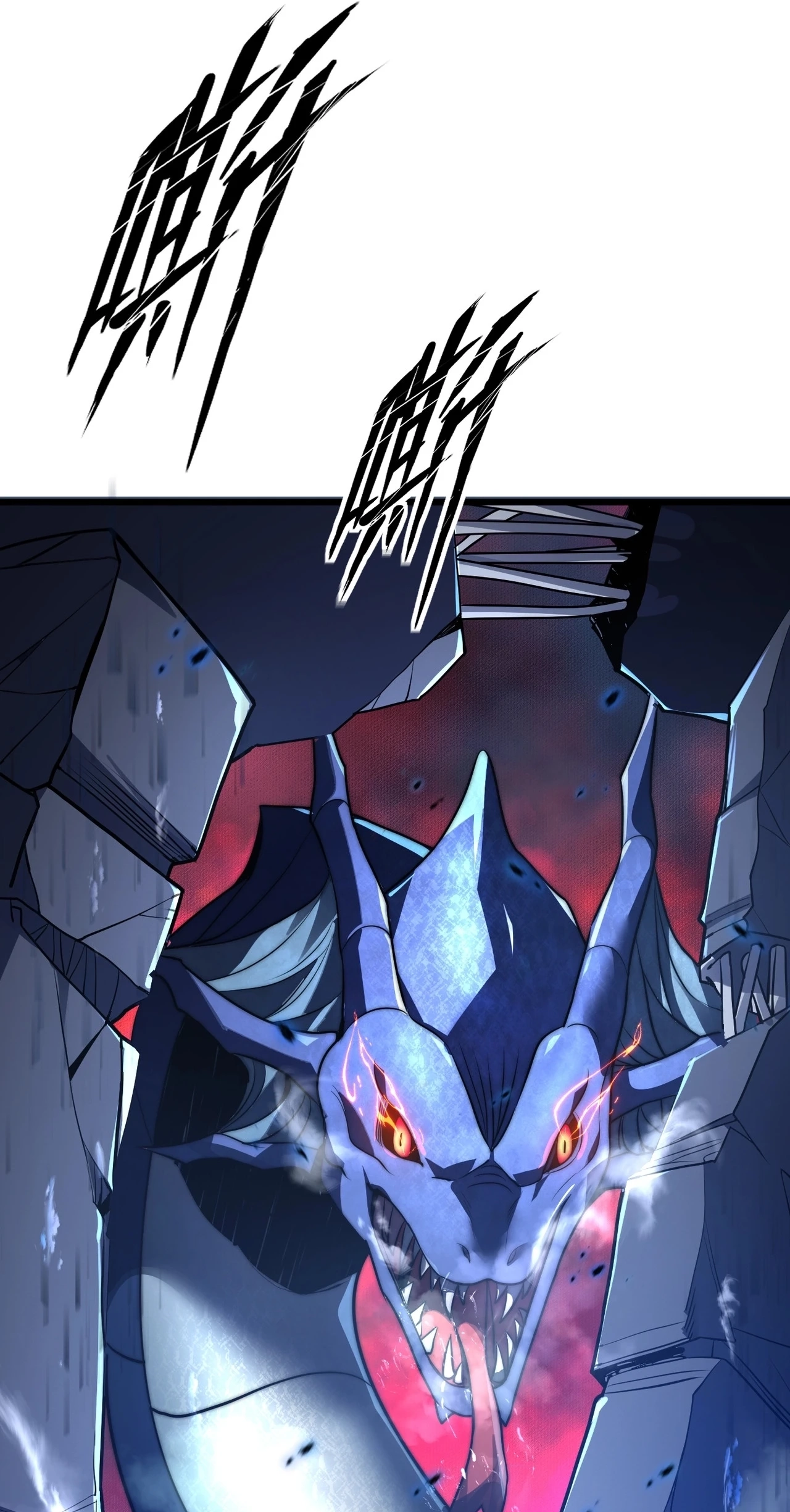 I Became a God Devouring Souls at the Crematorium chapter 36 page 37