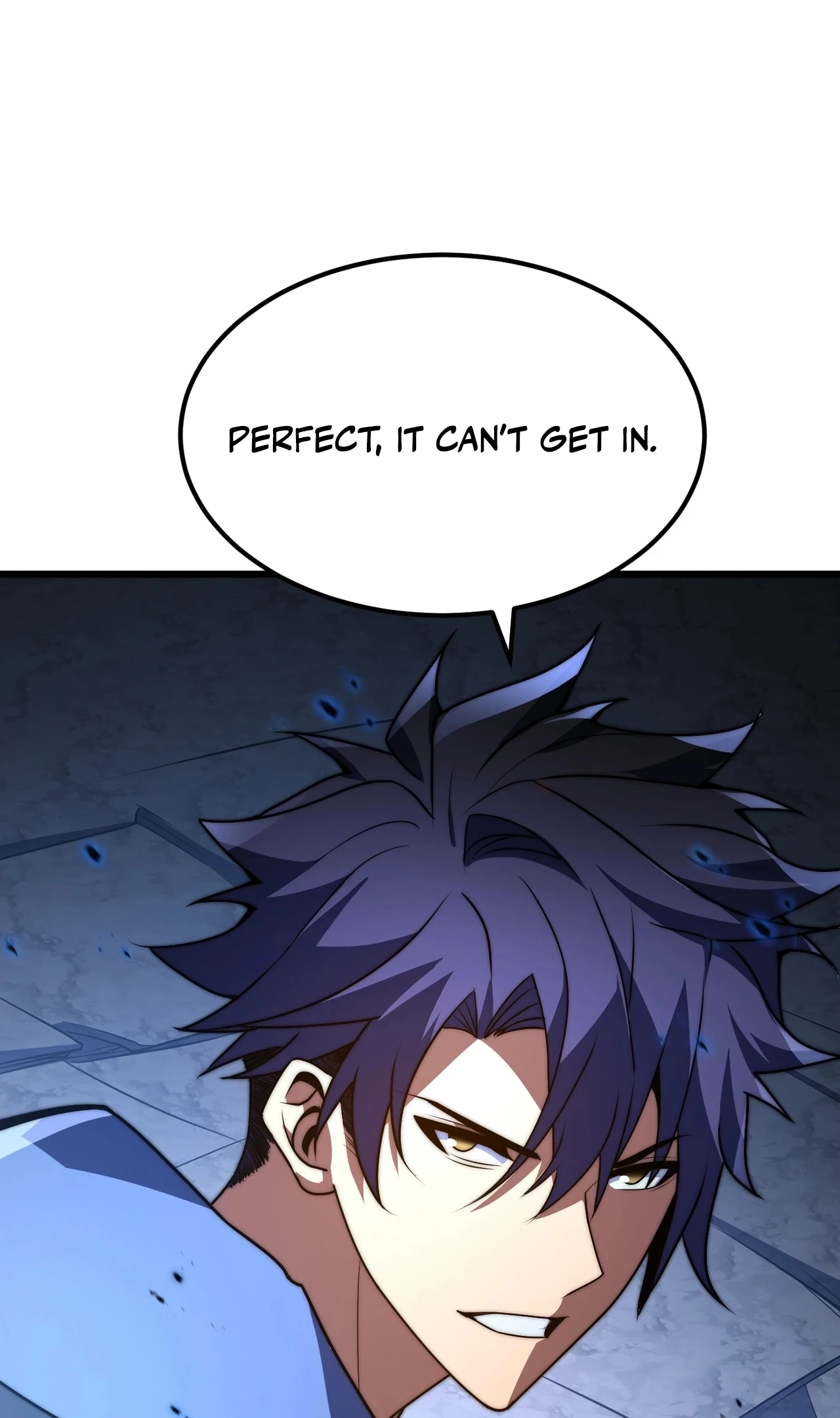 I Became a God Devouring Souls at the Crematorium chapter 36 page 29