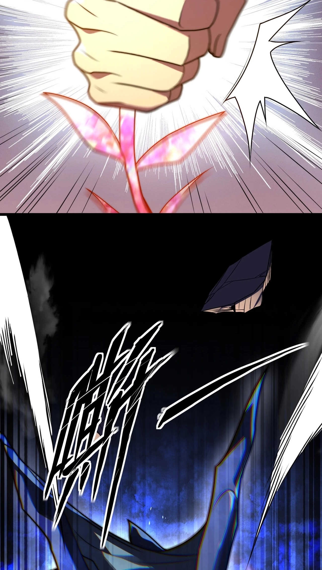 I Became a God Devouring Souls at the Crematorium chapter 36 page 6