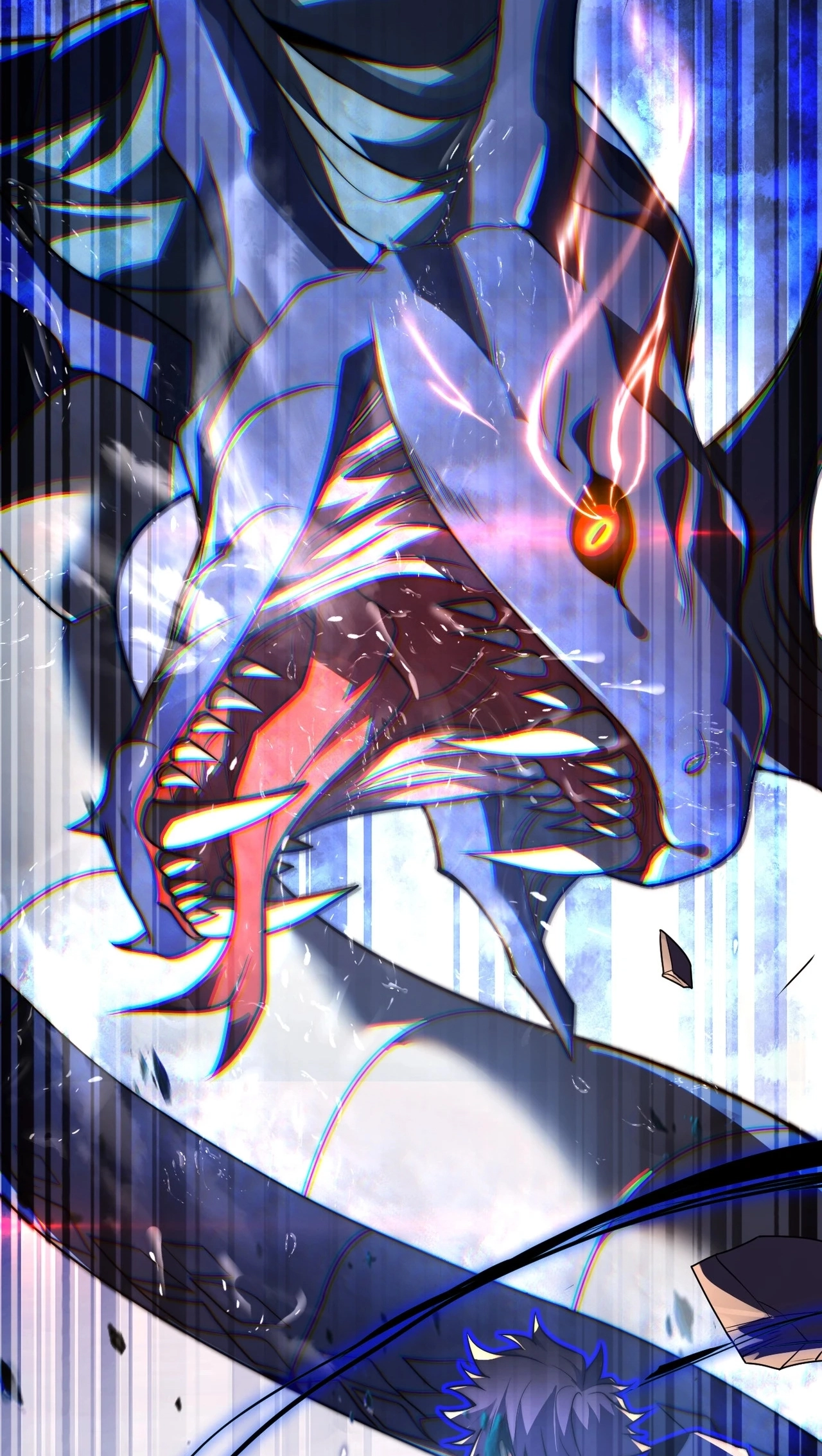 I Became a God Devouring Souls at the Crematorium chapter 36 page 7