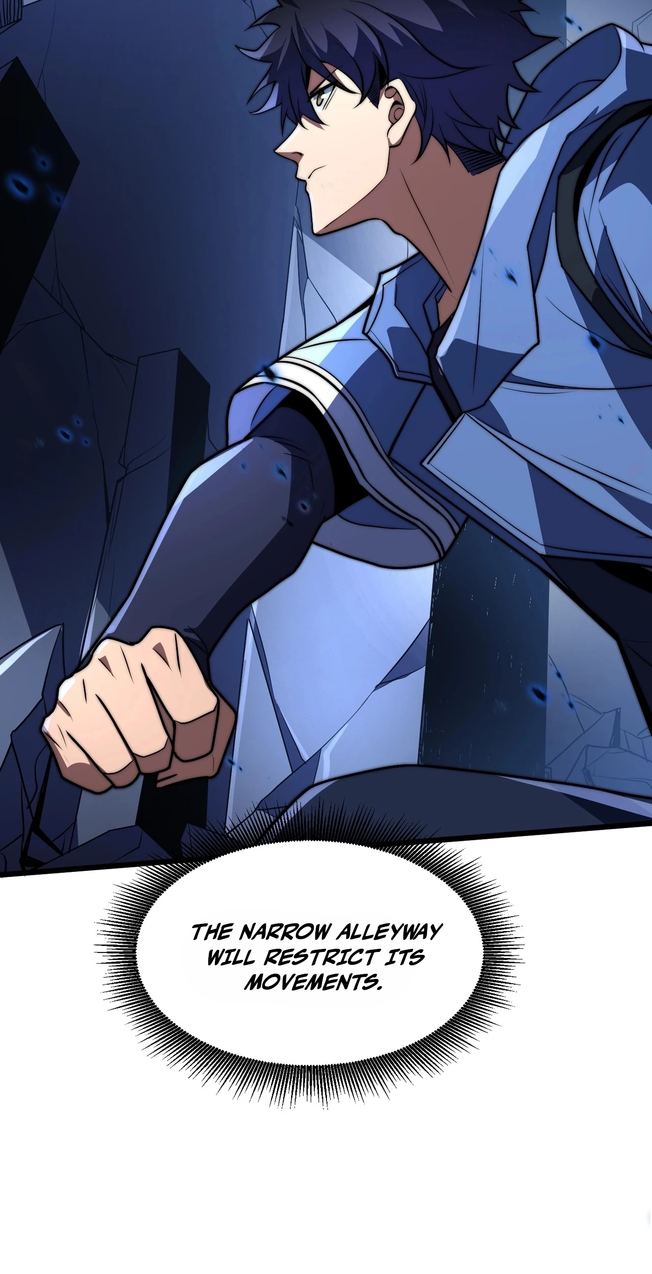I Became a God Devouring Souls at the Crematorium chapter 36 page 26