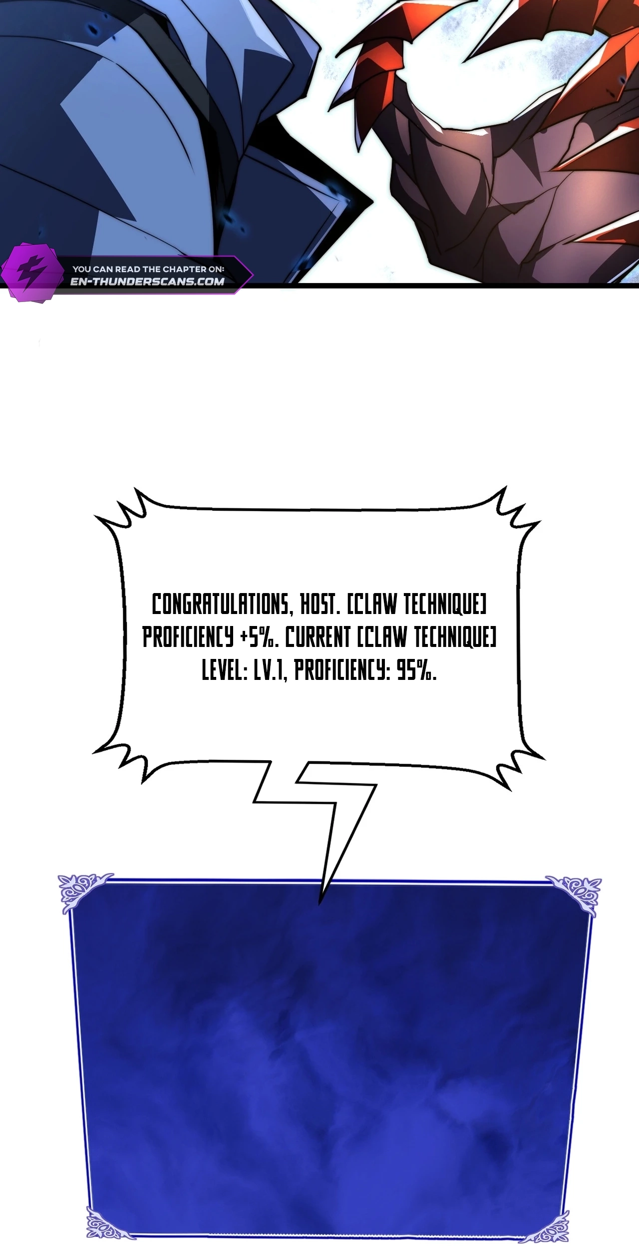 I Became a God Devouring Souls at the Crematorium chapter 36 page 53