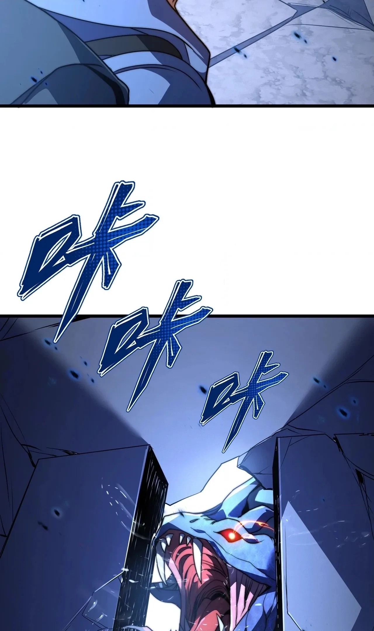 I Became a God Devouring Souls at the Crematorium chapter 36 page 30