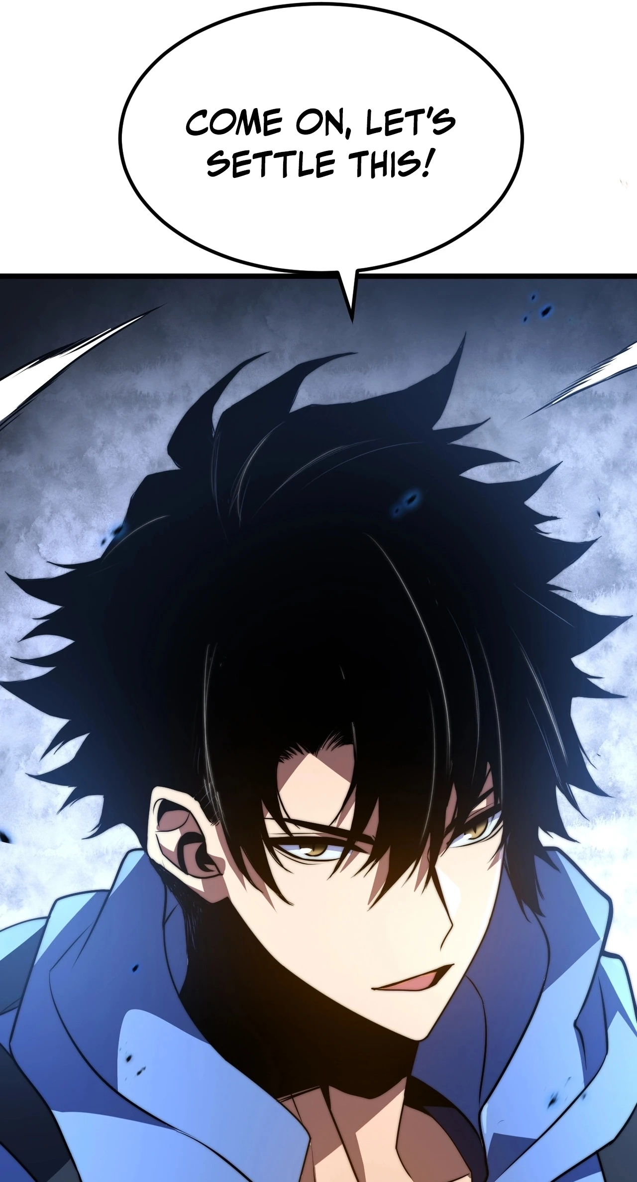 I Became a God Devouring Souls at the Crematorium chapter 36 page 32