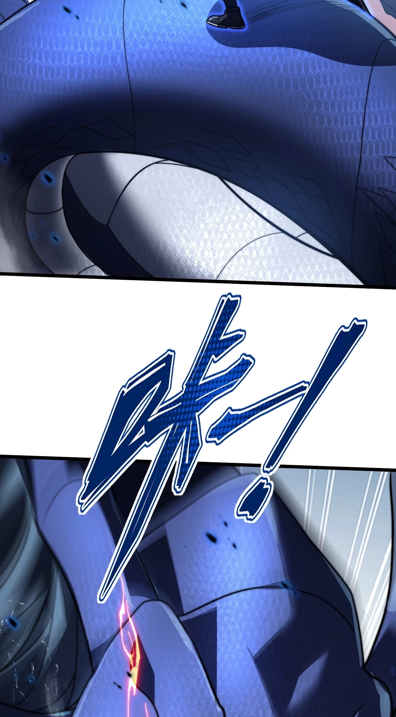 I Became a God Devouring Souls at the Crematorium chapter 36 page 46